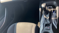 Toyota Corolla 1.8 VVT-i Hybrid Design 5dr CVT Hybrid Hatchback